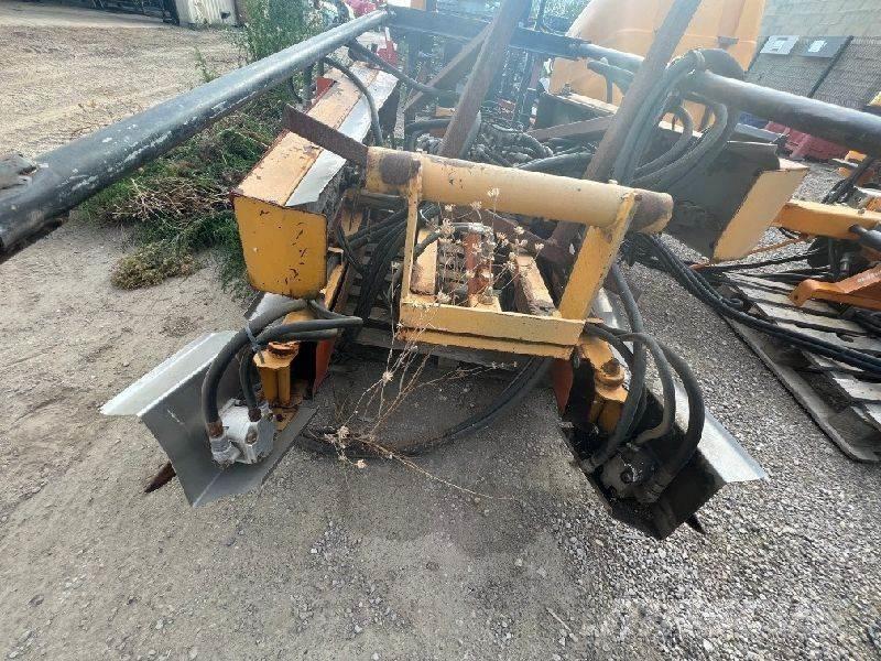  Cellier ECX MC14 Laubschneider