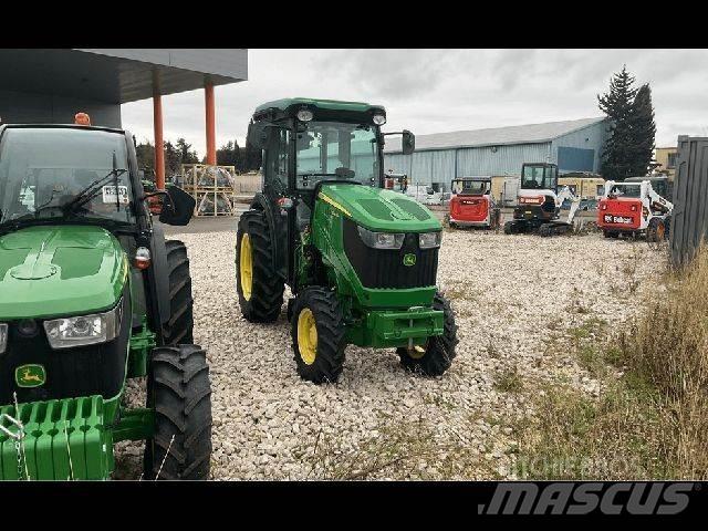 John Deere 5090GV Traktoren