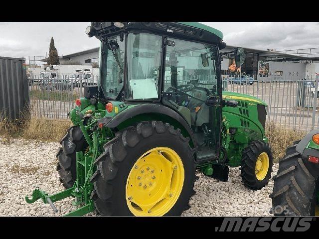 John Deere 5090GV Traktoren