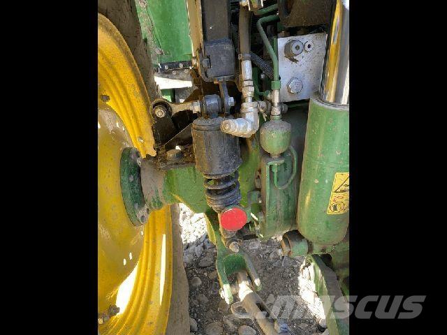 John Deere 5090R Traktoren