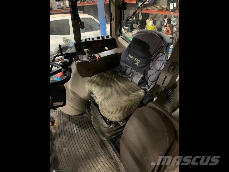 John Deere 6920 S Traktoren