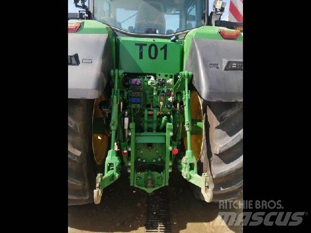John Deere 7R310 Traktoren