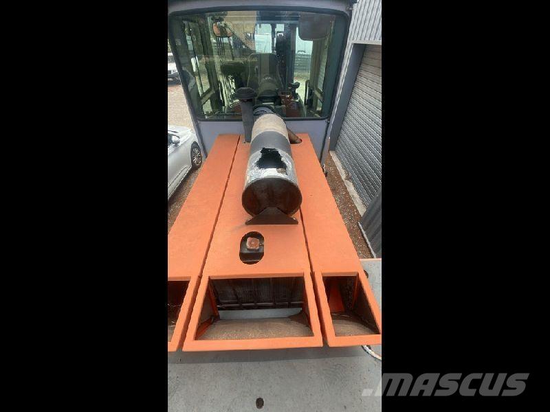 Kalmar DCD 150-12 Sonstige Flurförderzeuge