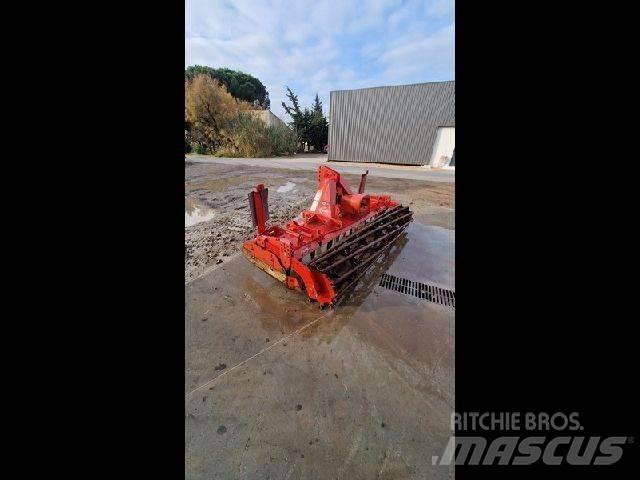 Kuhn HR3004 Eggen