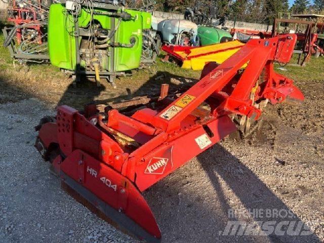 Kuhn HR404 Eggen