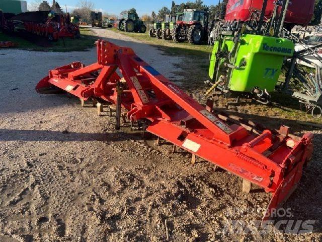 Kuhn HR404 Eggen