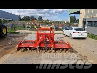 Kuhn HRB303D Eggen