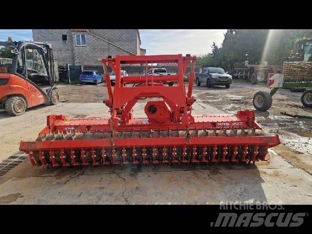 Kuhn HRB303D Eggen