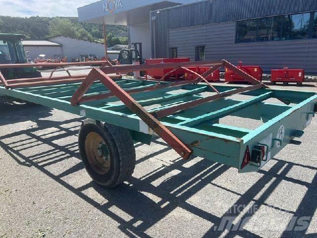  Lambert PF6 Weitere Anhänger