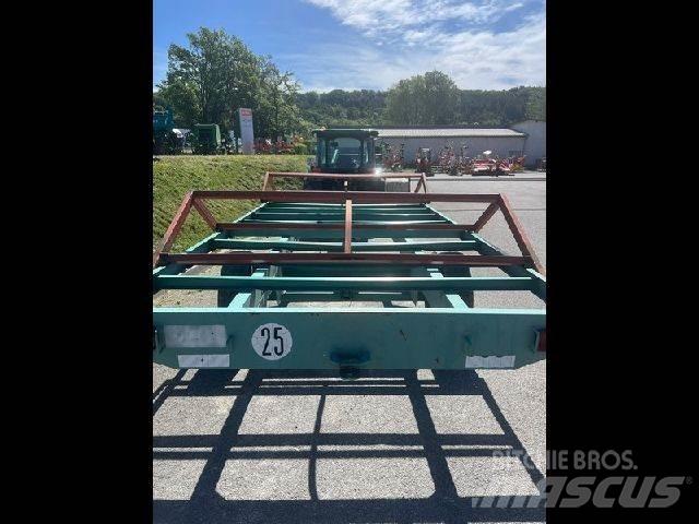  Lambert PF6 Weitere Anhänger