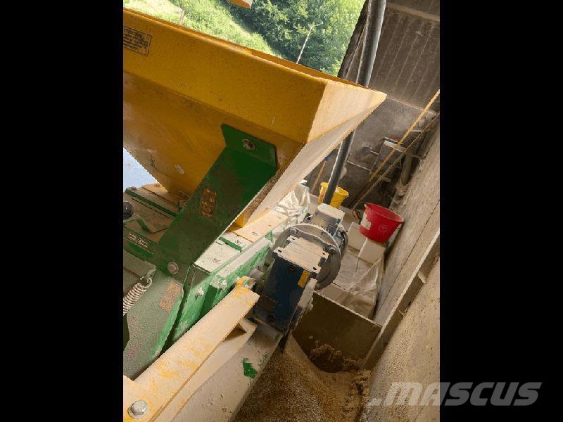 TOY AP 150 Sonstige Landmaschinen