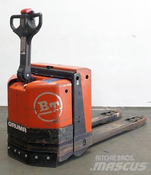 BT LWE200 Niedergabelstapler