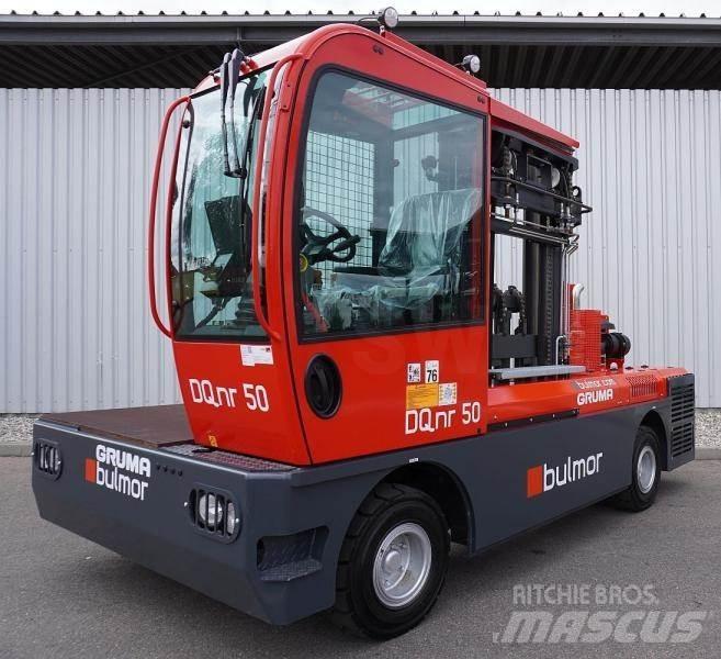 Bulmor DQnr50 Seitenstapler