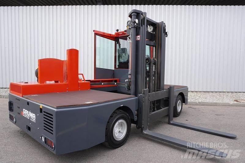 Bulmor DQnr50 Seitenstapler