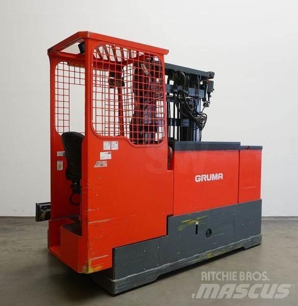 Dimos DMS20/48 Vierwegestapler