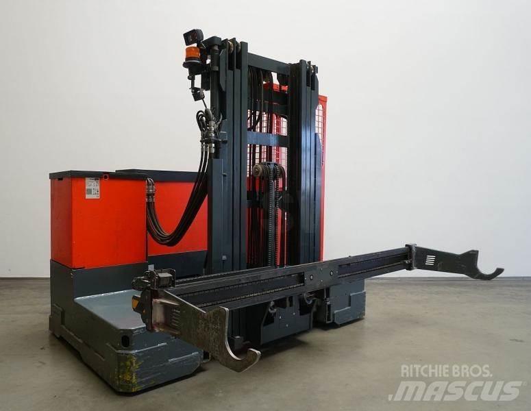 Dimos DMS20/48 Vierwegestapler