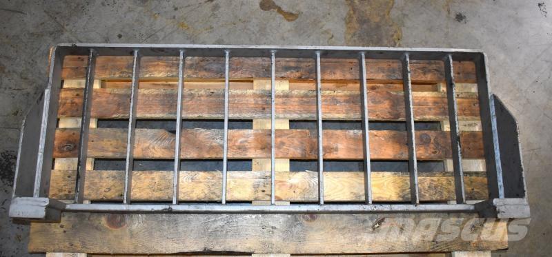 Durwen LS-K Andere Ausstattung und Zubehör