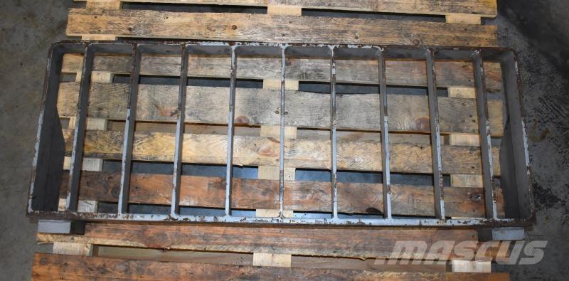 Durwen LS-K Andere Ausstattung und Zubehör