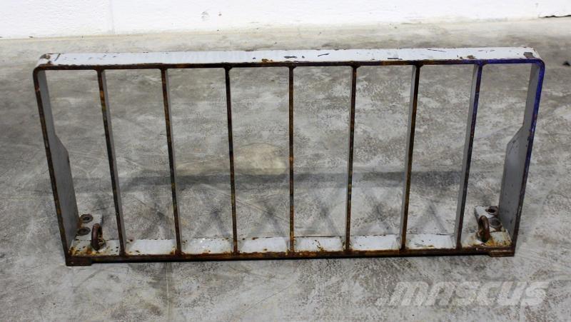 Durwen LS-K 45 Andere Ausstattung und Zubehör