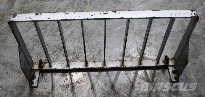 Durwen LS-K 45 Andere Ausstattung und Zubehör