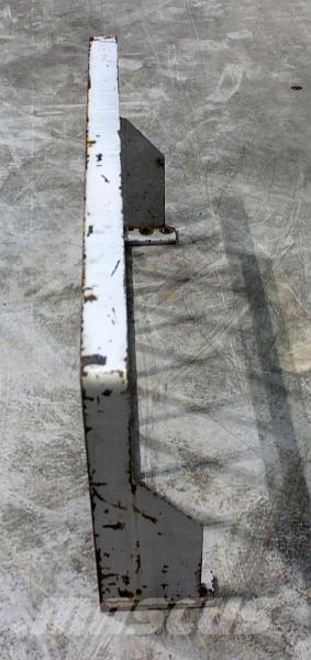 Durwen LS-K 45 Andere Ausstattung und Zubehör