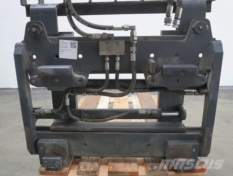 Kaup 1.5T401Z Andere Ausstattung und Zubehör