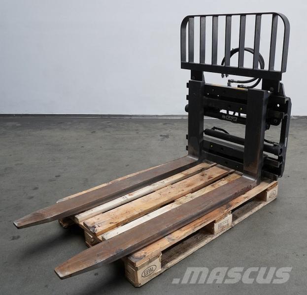 Kaup 1.5T401Z Andere Ausstattung und Zubehör