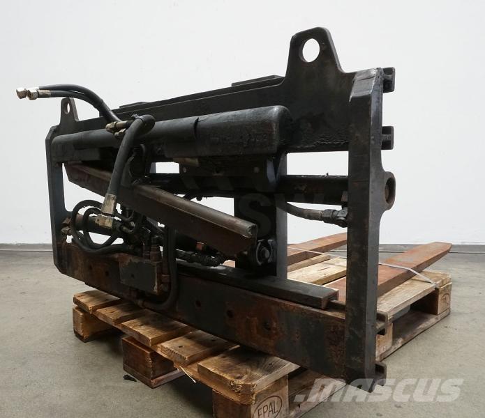 Kaup 1,5T411 Andere Ausstattung und Zubehör