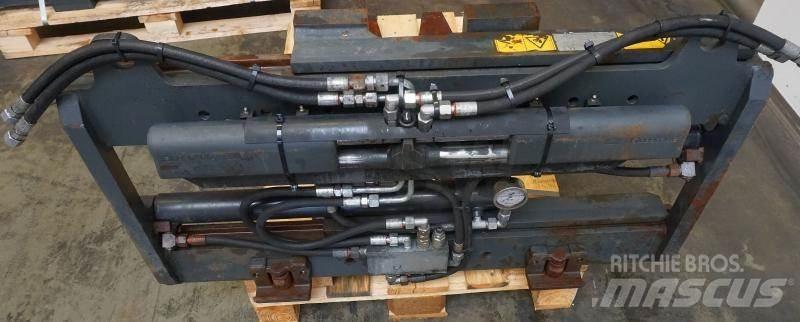Kaup 1,5T411Z Andere Ausstattung und Zubehör
