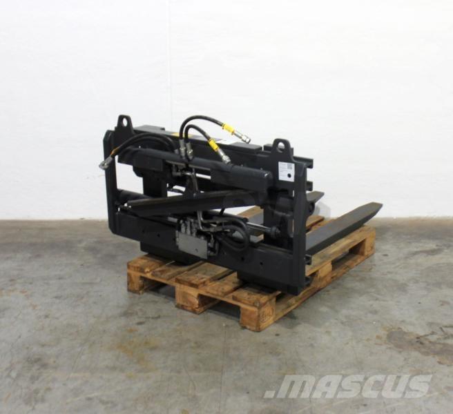 Kaup 1,5T411Z Andere Ausstattung und Zubehör