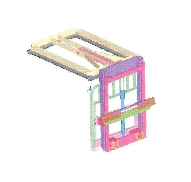 Kaup 1T155 ST Andere Ausstattung und Zubehör