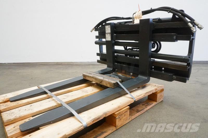 Kaup 1T411Z Andere Ausstattung und Zubehör