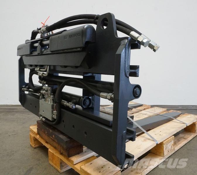 Kaup 1T411Z Andere Ausstattung und Zubehör