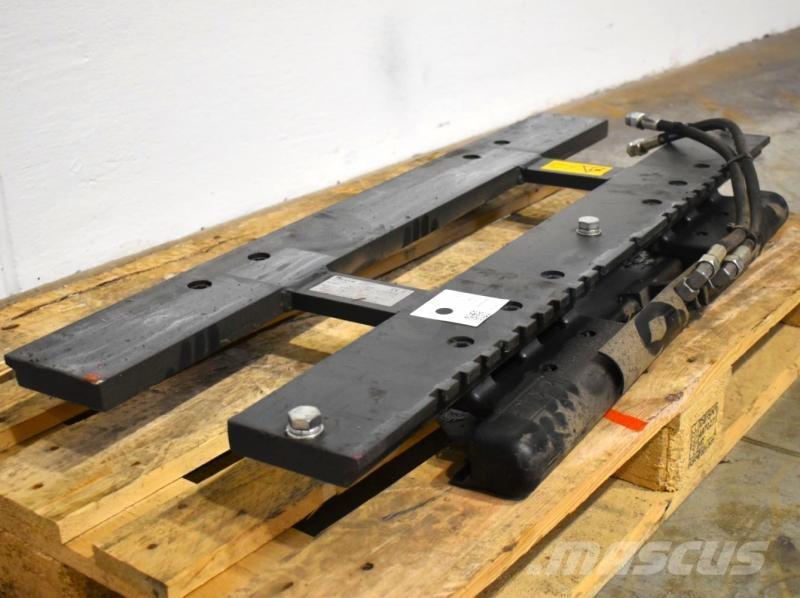 Kaup 2T151P2 Andere Ausstattung und Zubehör