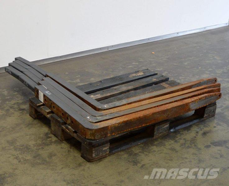Kaup 2T429C Gabeln
