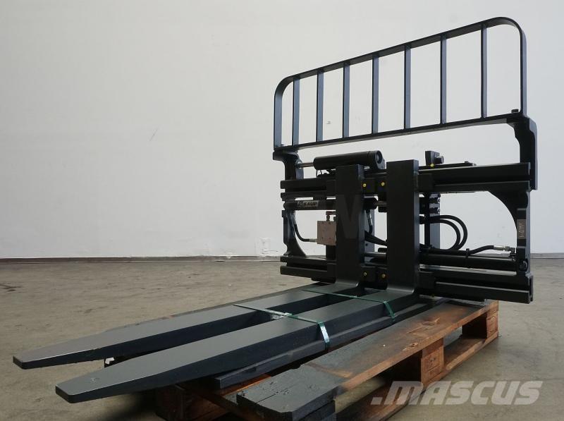 Kaup 2T466BIZ Andere Ausstattung und Zubehör