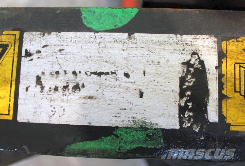 Kaup 2T466ZH Andere Ausstattung und Zubehör