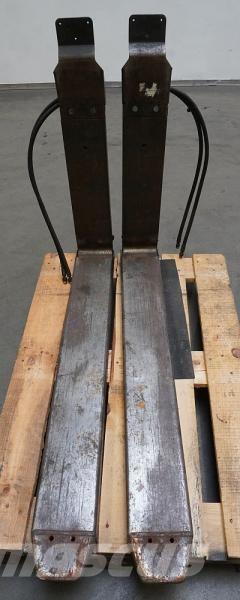 Kaup 3,5T180BT Gabeln