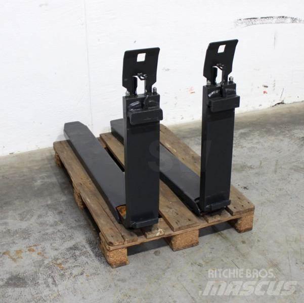 Kaup 3.5T180CT Gabeln