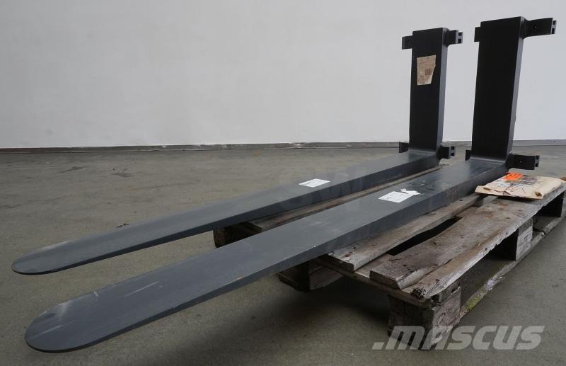 Kaup 3,5T466IZ Gabeln