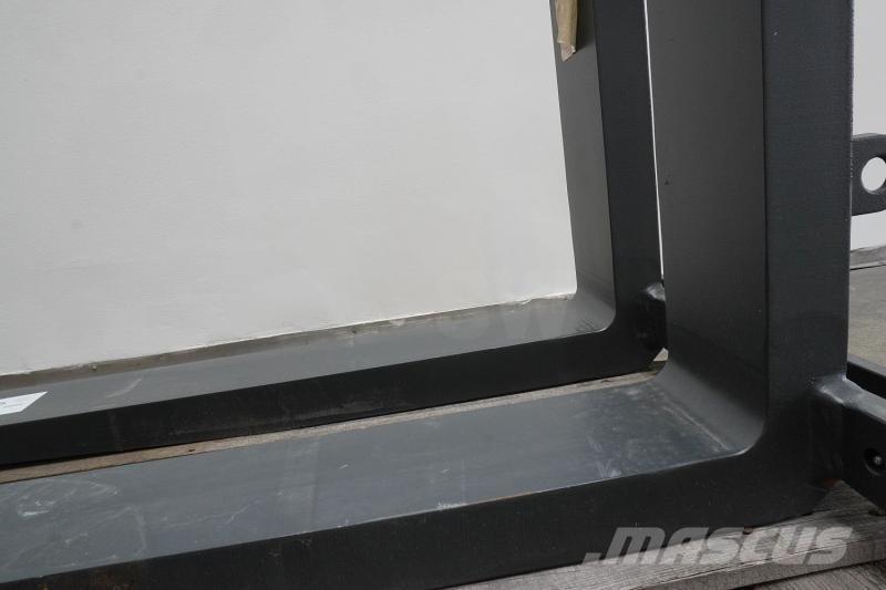 Kaup 3,5T466IZ Gabeln