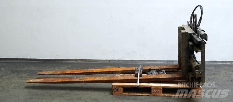 Kaup 3T411ZA Andere Ausstattung und Zubehör