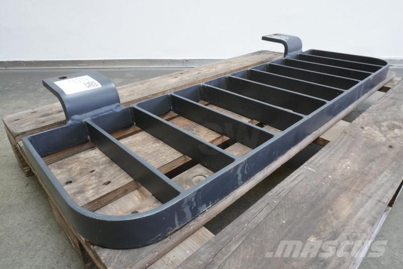 Kaup 3T479 Andere Ausstattung und Zubehör