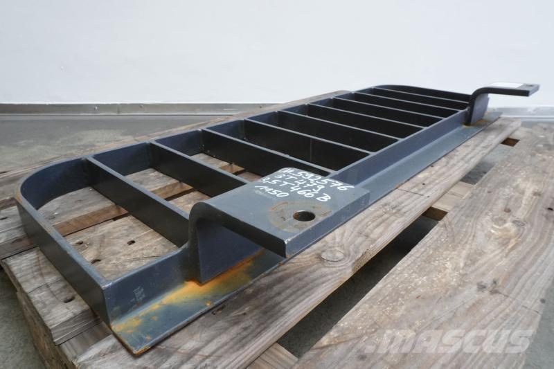 Kaup 3T479 Andere Ausstattung und Zubehör