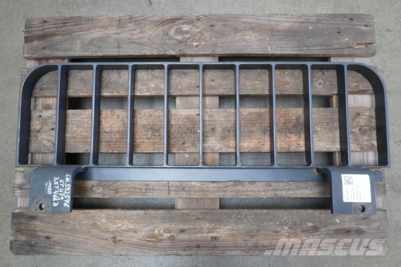 Kaup 3T479 Andere Ausstattung und Zubehör