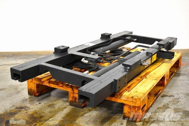 Kaup 4,5T160 Andere Ausstattung und Zubehör