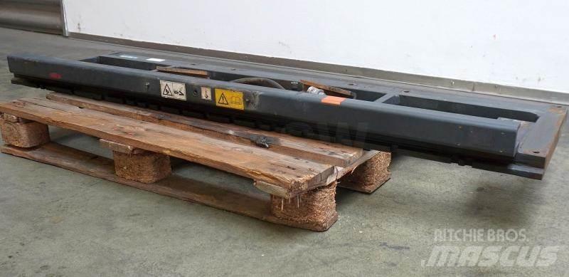 Kaup 4T151P-C Andere Ausstattung und Zubehör