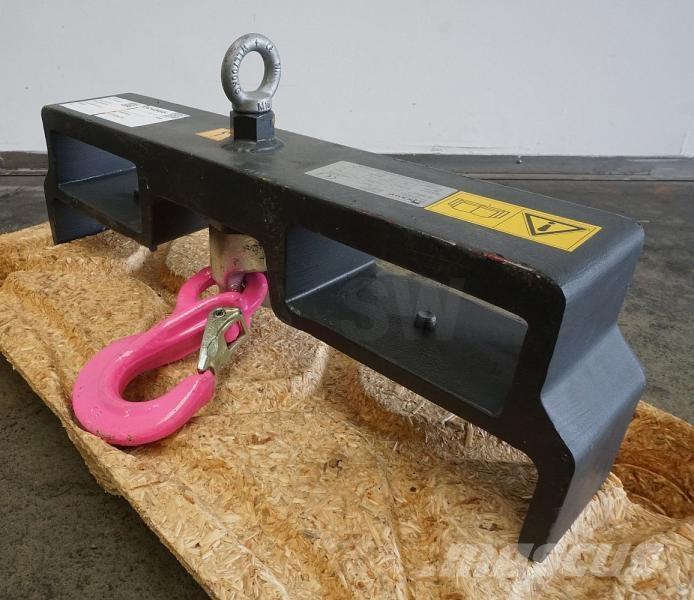 Kaup 5T183G/S Andere Ausstattung und Zubehör