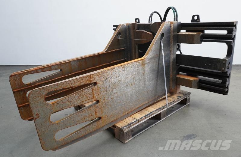 Kaup 6,5T413B Andere Ausstattung und Zubehör