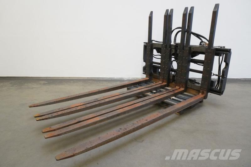 Kaup 6T429-4-6 Sonstige Flurförderzeuge